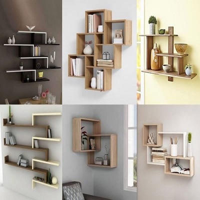 Dining room Racks