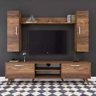 LCD Cupboard