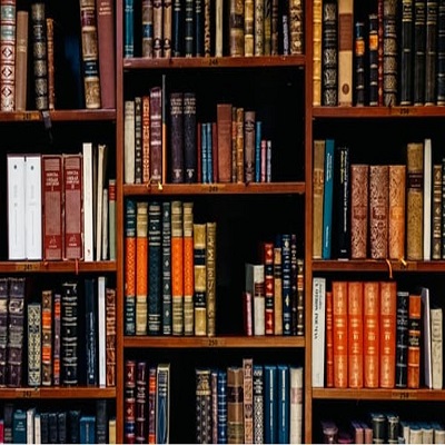Library Racks