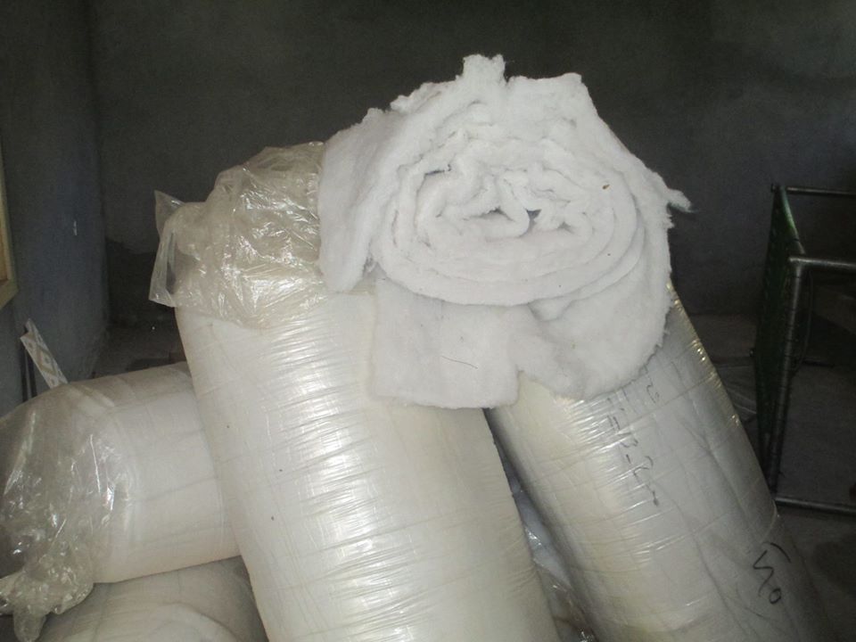 Insulation