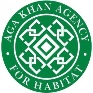 AKAH monogram